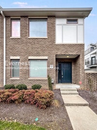 Building Photo - 600 Garfield St