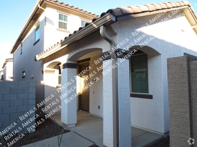 Building Photo - 2417 N 73rd Dr