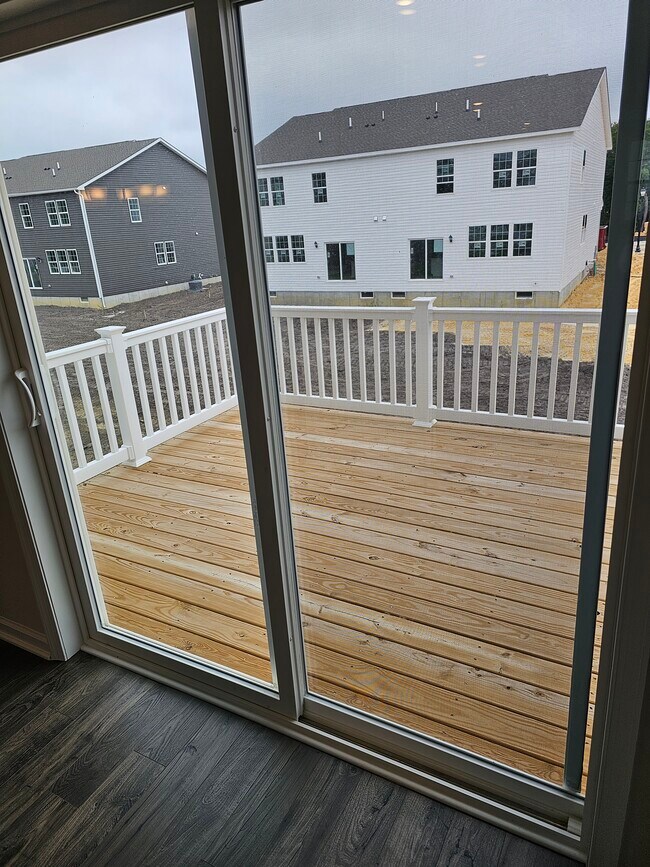 Building Photo - 314 Mantoloking Dr