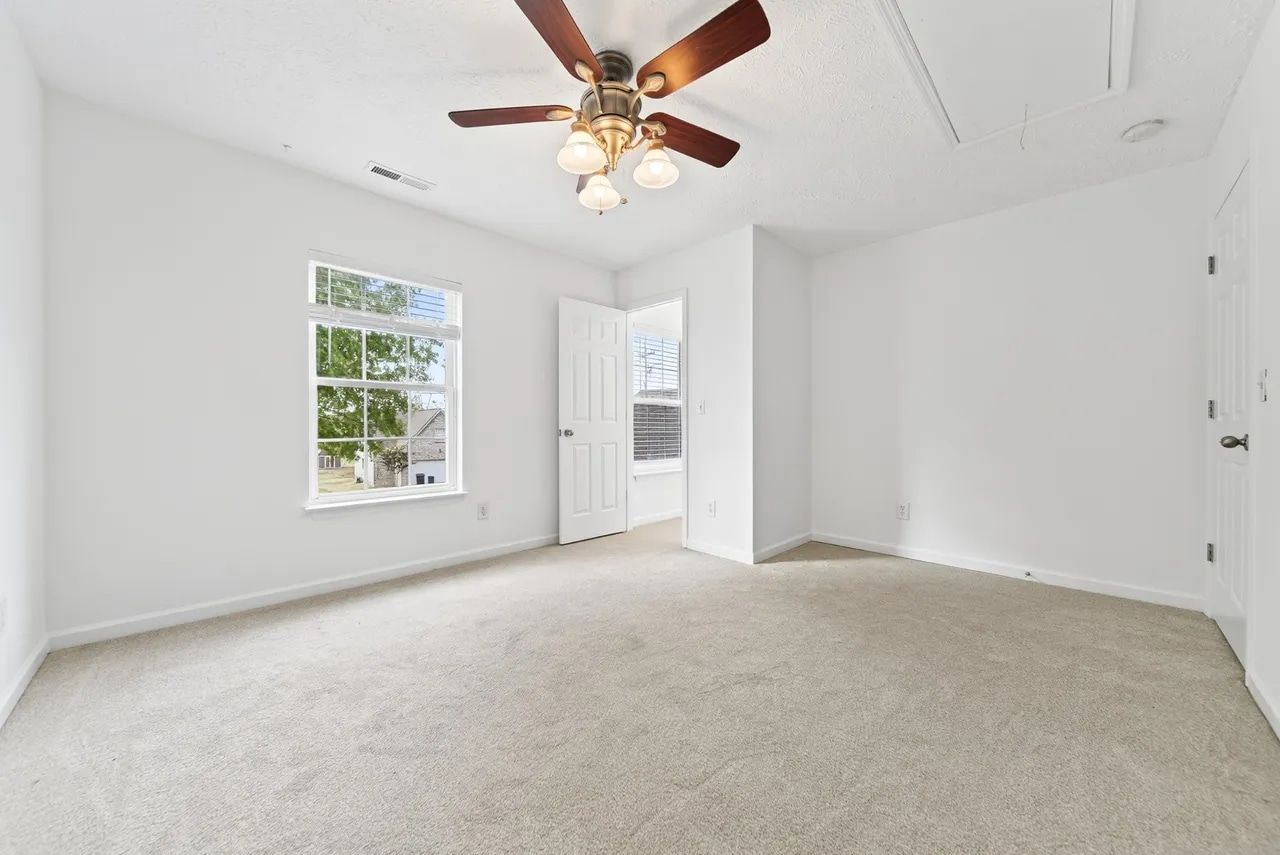 3rd Bedroom - 1036 Monticello Pl