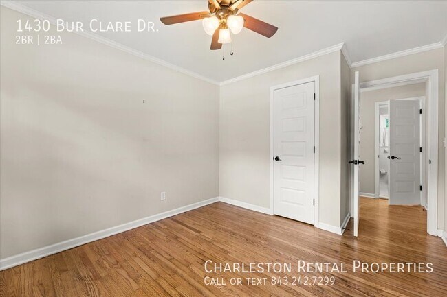 Building Photo - 1430 Bur Clare Dr