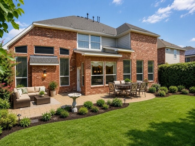 Building Photo - 5708 Rickshaw Ln