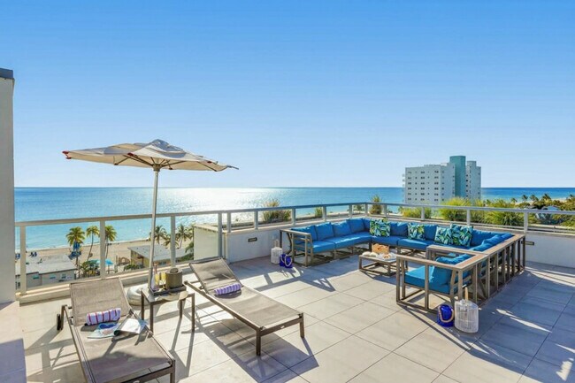Building Photo - 777 N Ocean Dr
