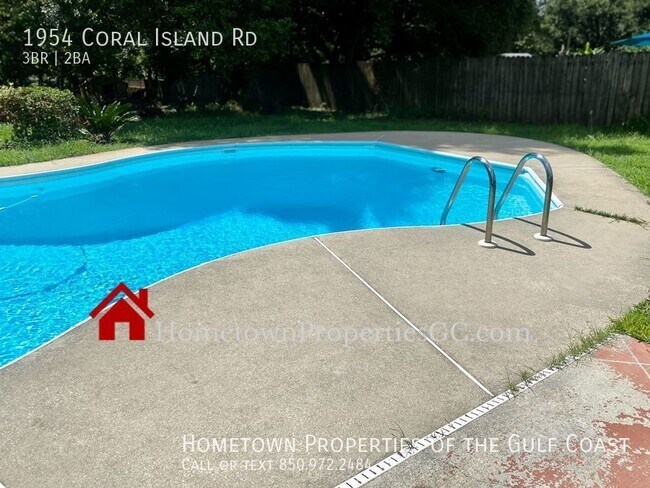 Building Photo - POOL HOME near Naval Air Station Pensacola!
