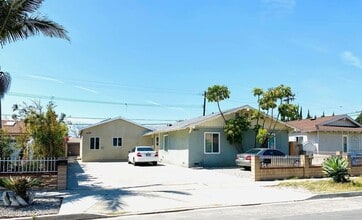 Building Photo - 14521 Ontario Dr