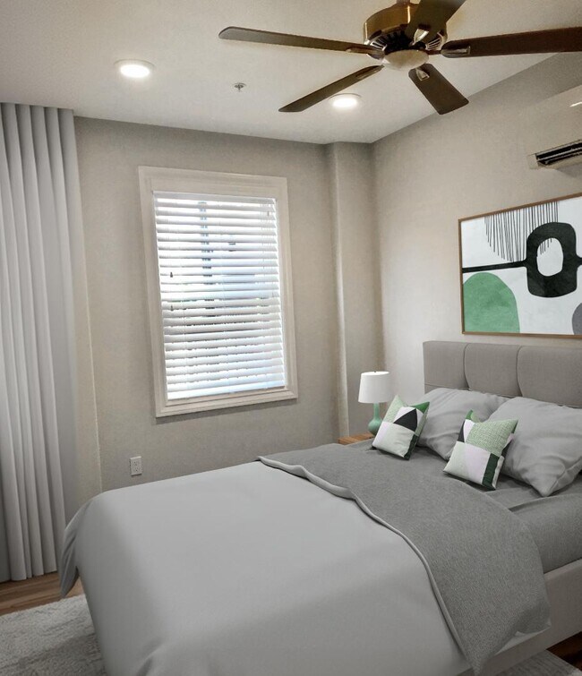 Building Photo - 1524 F St