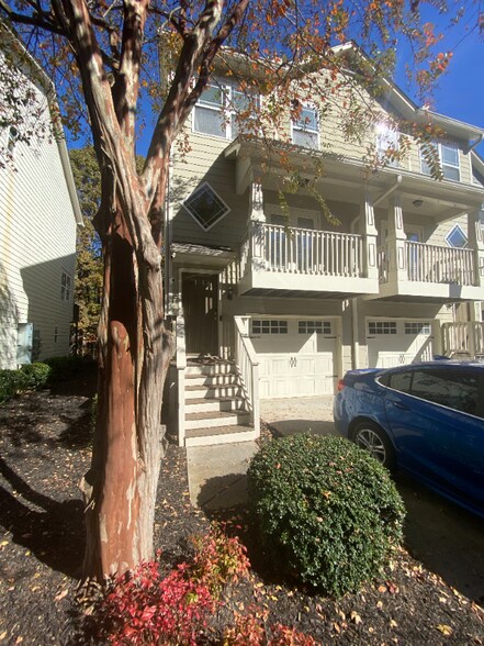 Building Photo - 1269 Liberty Pkwy NW