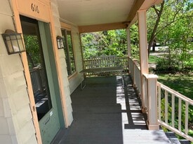 Building Photo - 616 W Cedar St