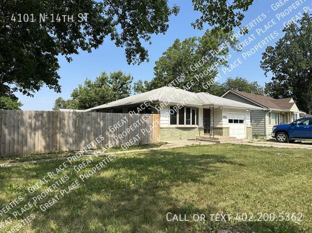 Building Photo - 4101 N 14th St