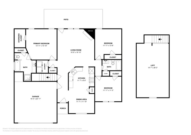 Building Photo - 5545 Amber Cove Way