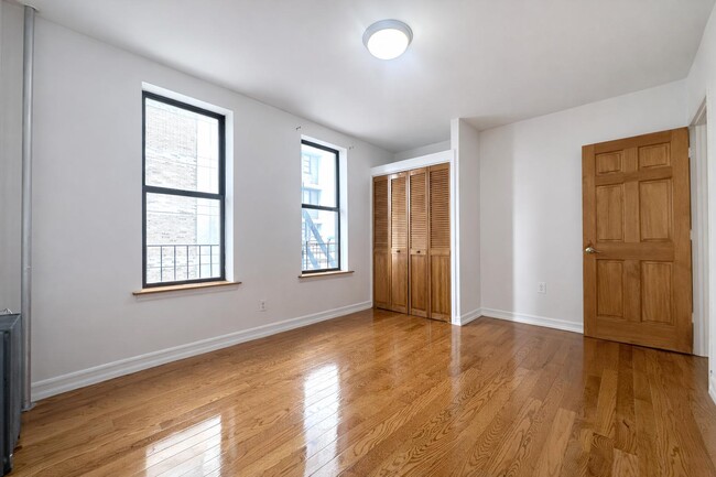 Floorplan - 112 Haven Avenue