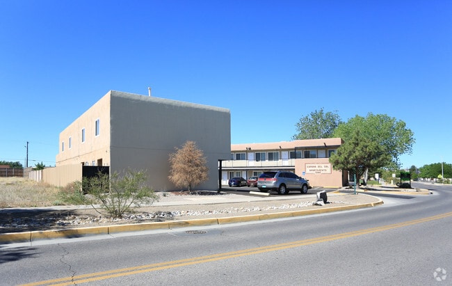 Building Photo - Sequoia RD