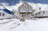 Building Photo - 219 Emerson Ave