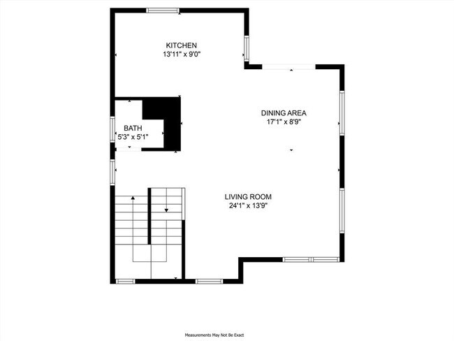 Building Photo - 2020 Sager Dr