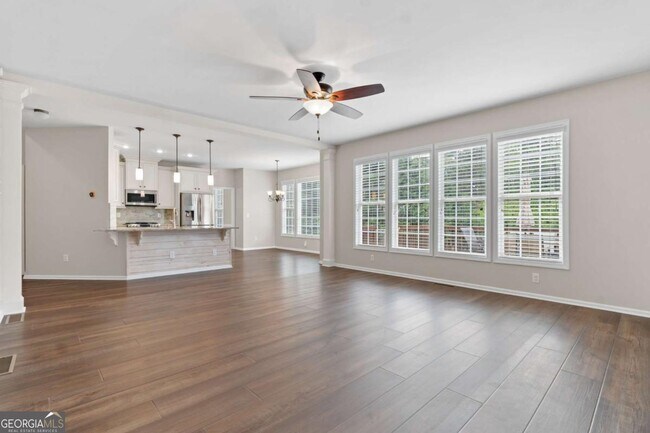 Building Photo - 6462 Millstone Cove Dr