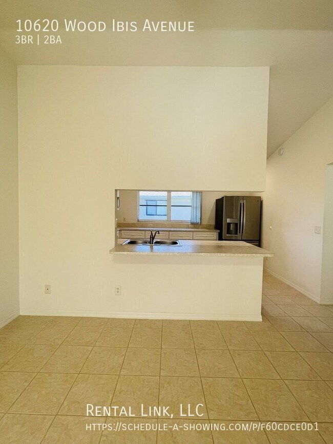 Building Photo - 10620 Wood Ibis Ave