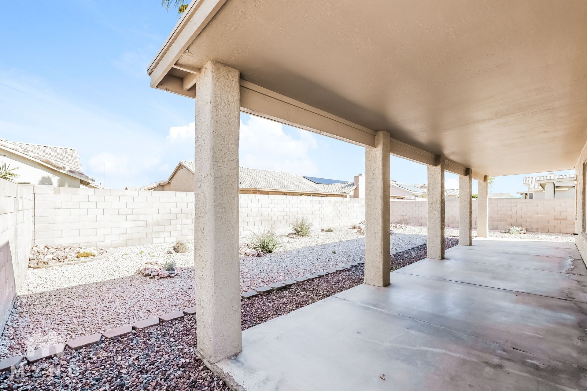 Building Photo - 4126 W Monona Dr