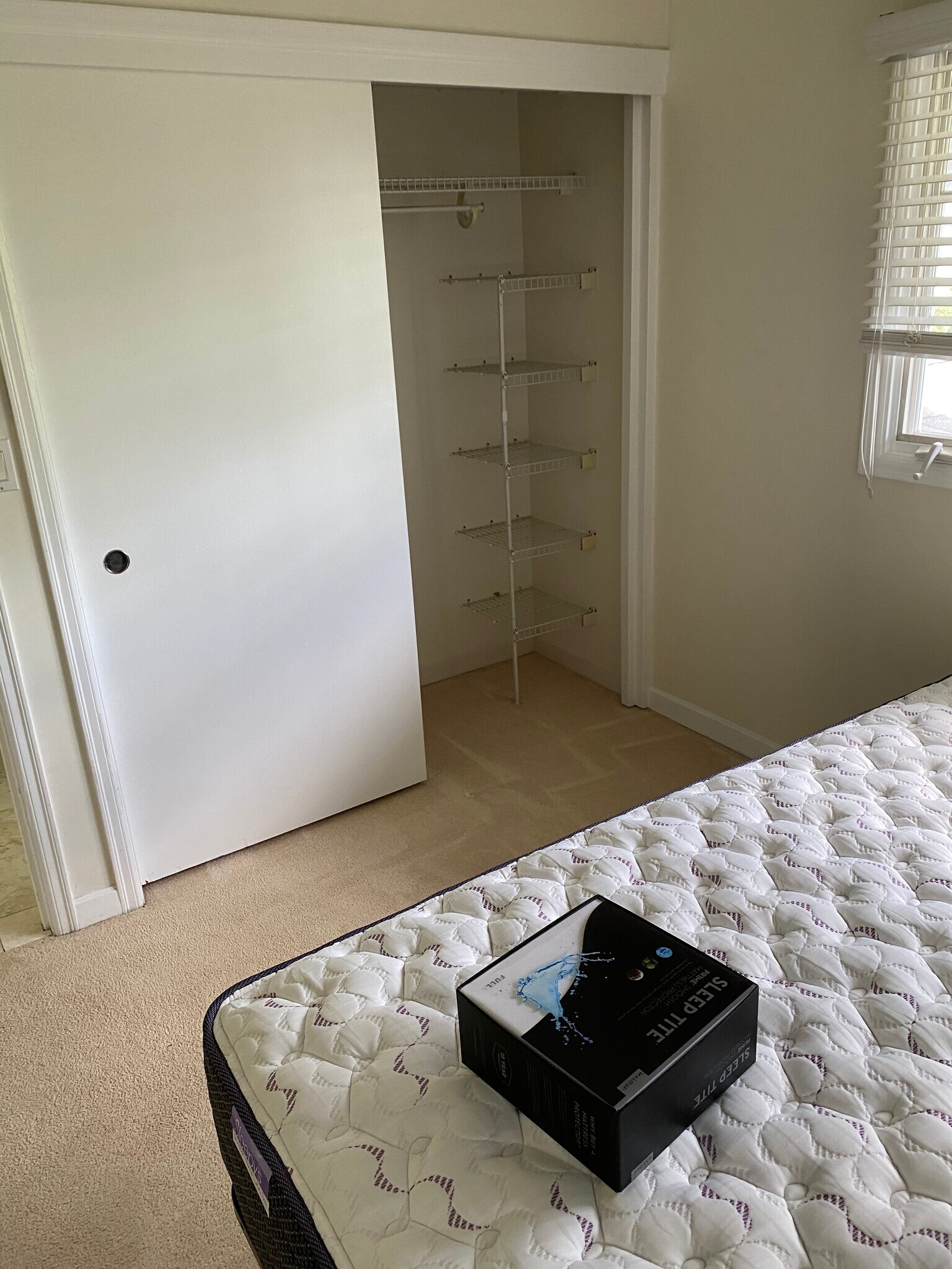Bedroom - 3005 Hoaloha Pl