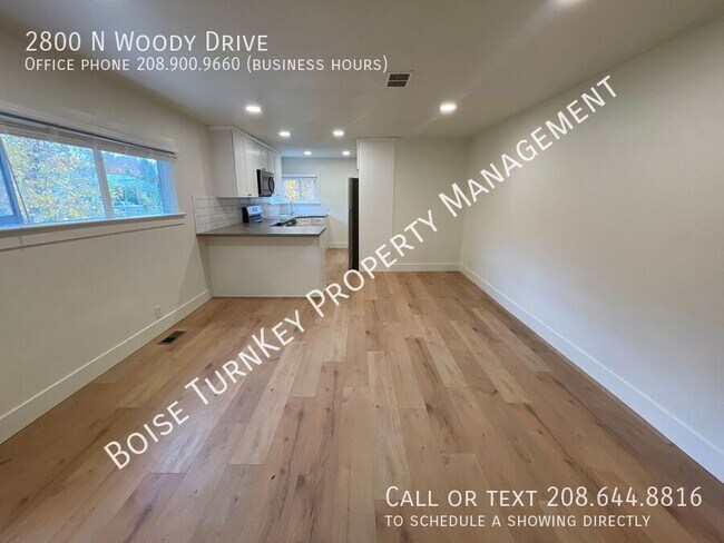 Building Photo - 2800 N Woody Ln