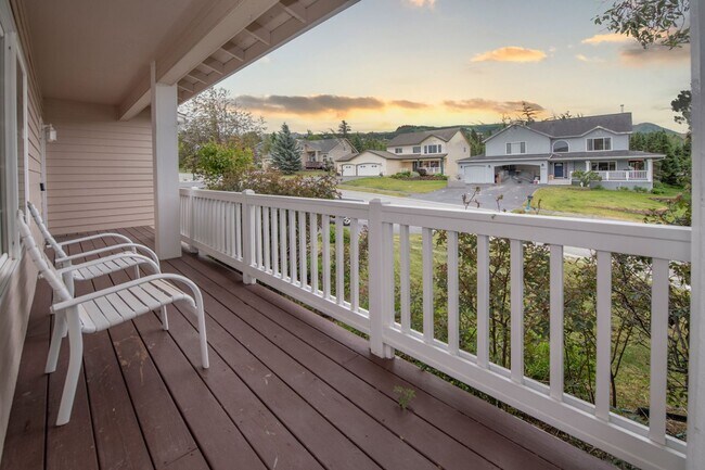 Building Photo - 5423 Cape Seville Dr