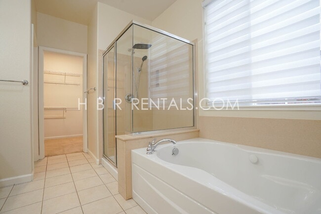 Building Photo - Wicklund Village: Charming 4-Bed Single Story Home in Mountain House Spacious Corner Lot