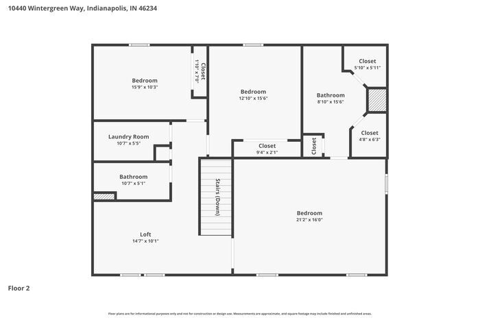 Building Photo - 10440 Wintergreen Way