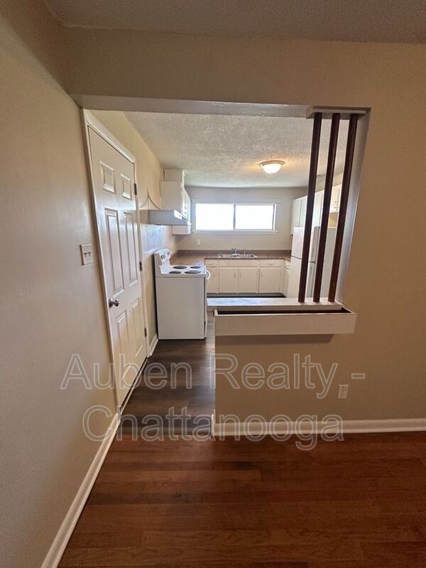 Building Photo - 1801 Rankin St