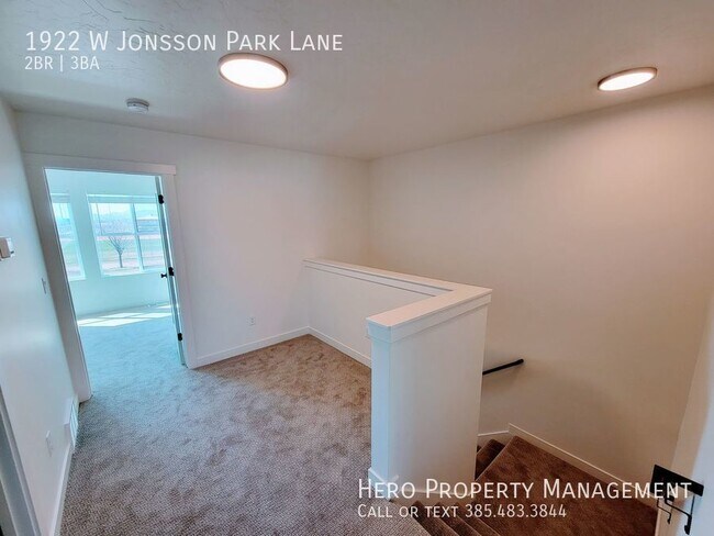 Building Photo - Gorgeous Lehi Townhome!!!