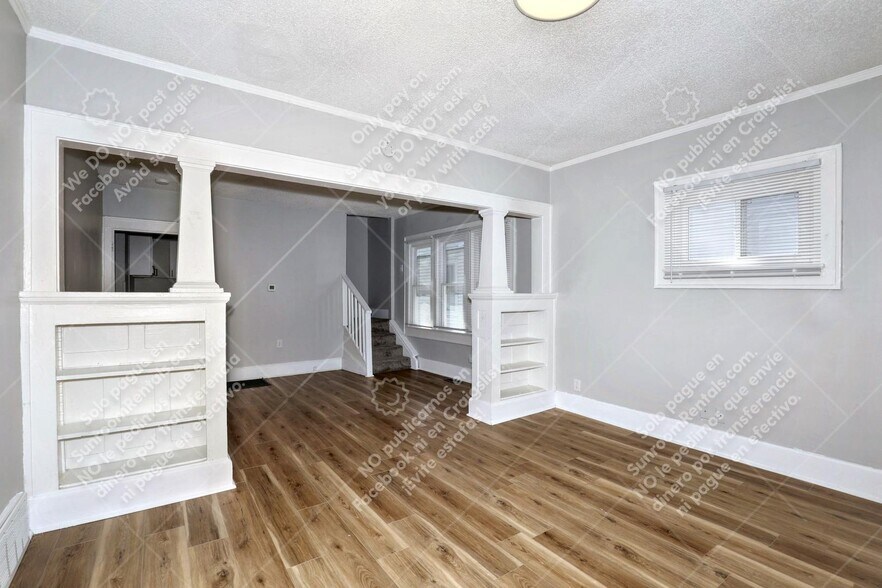 Building Photo - 429 N Colorado Ave