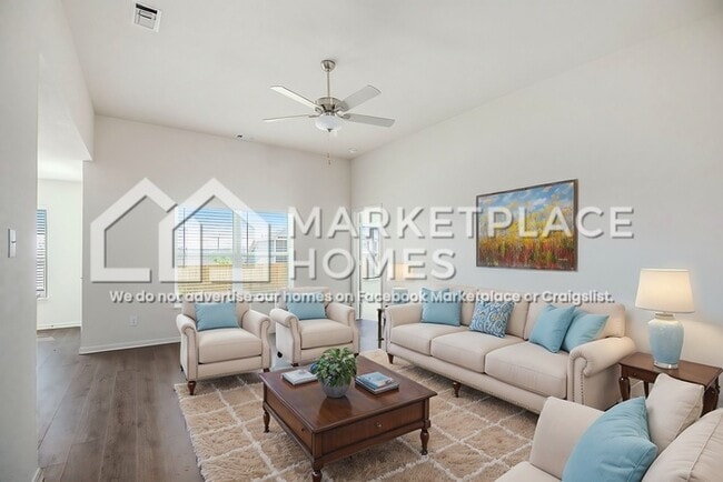 Building Photo - 10917 Gray Mare Dr