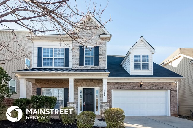 Building Photo - 11528 Sidney Crest Ave