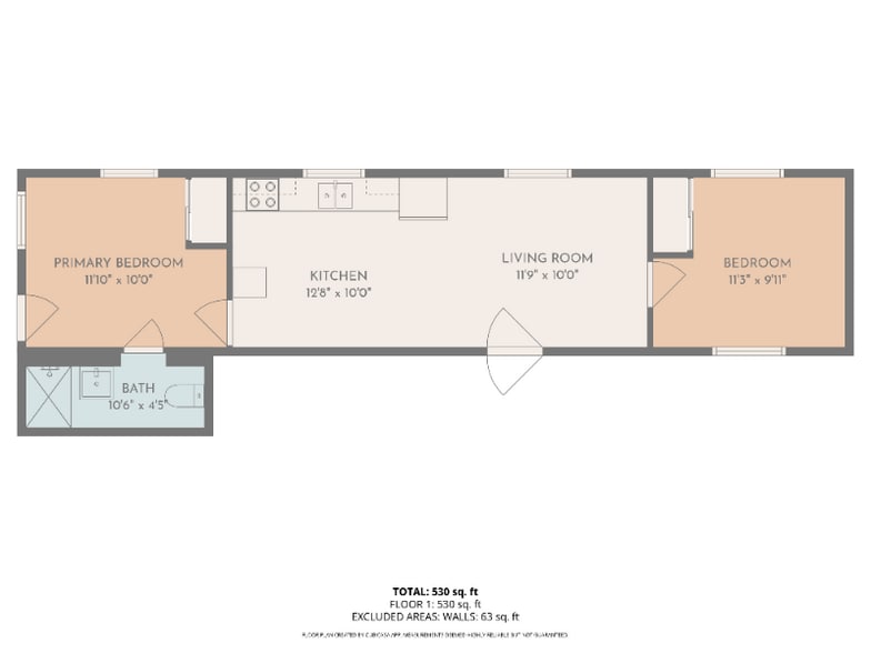 Building Photo - 120 W Blacklidge Dr