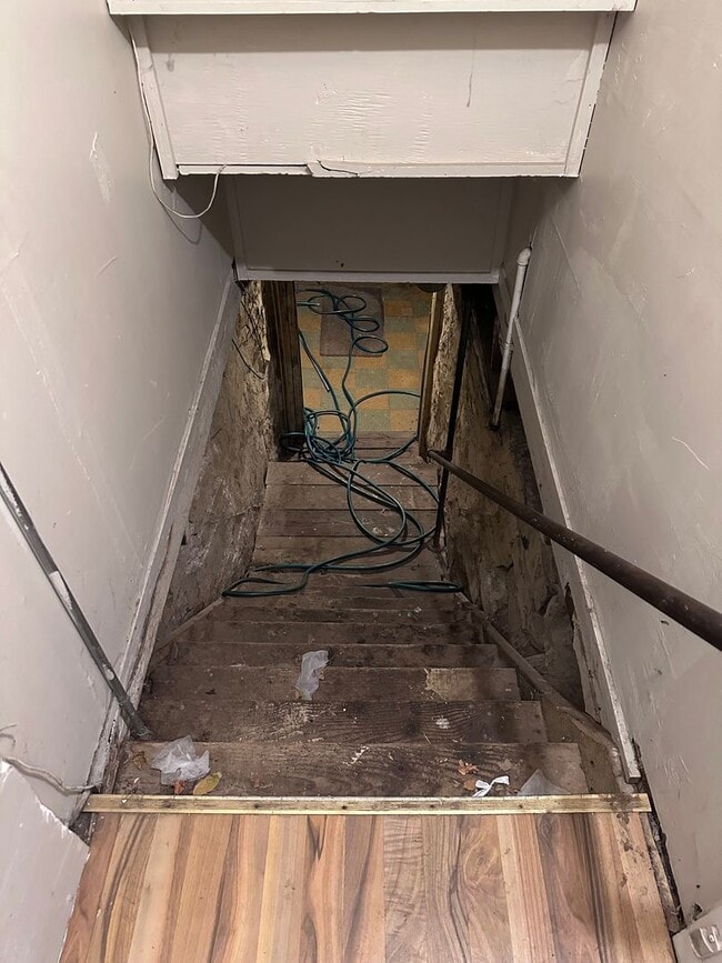 Building Photo - 629/631 Park Avenue