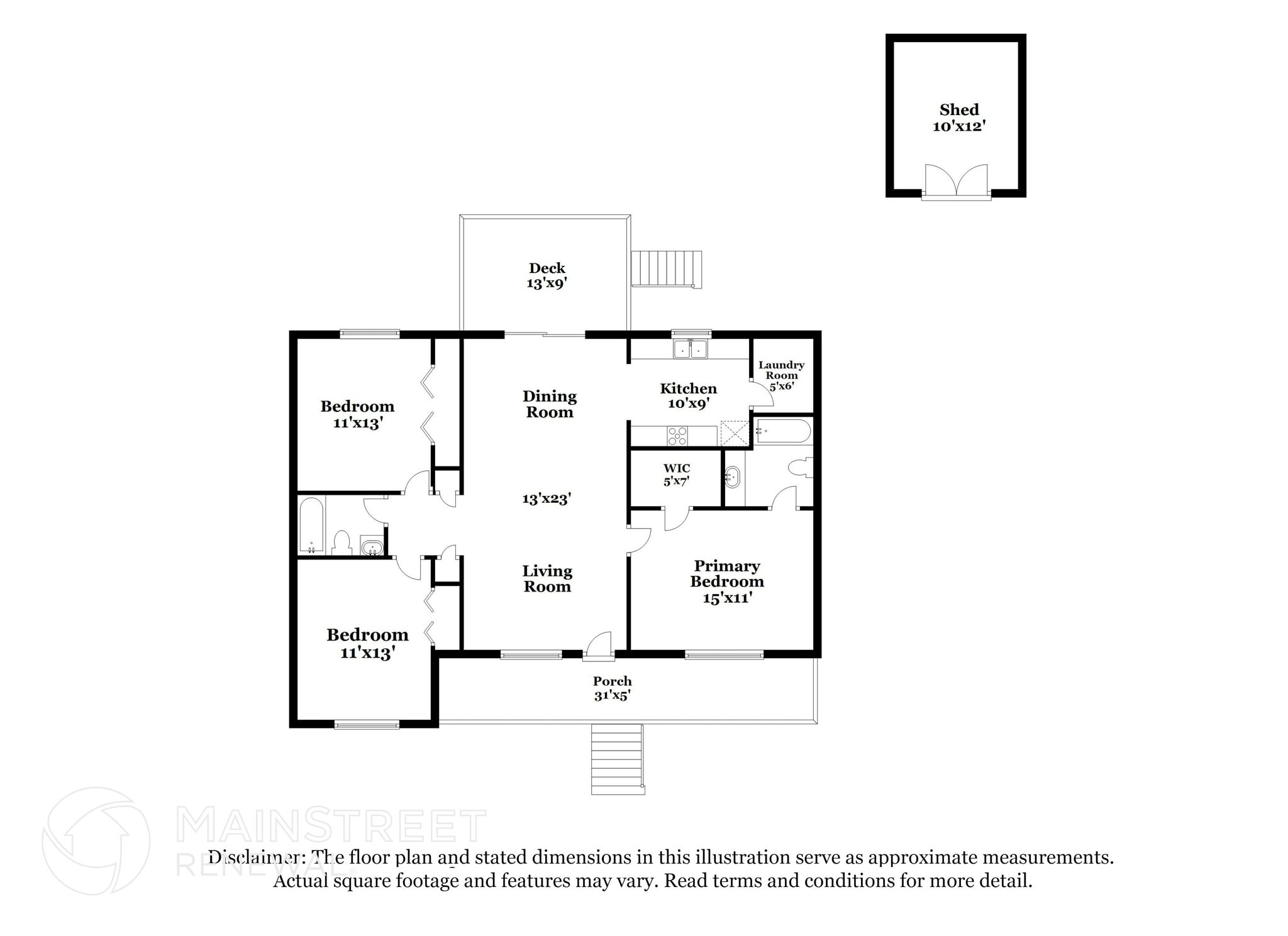 Building Photo - 19 Grace Dr