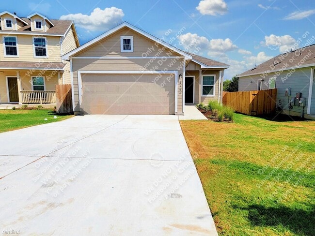 Building Photo - 3 br, 2 bath House - 2604 Shimsham Dr