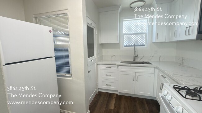 Building Photo - 3864 45th St