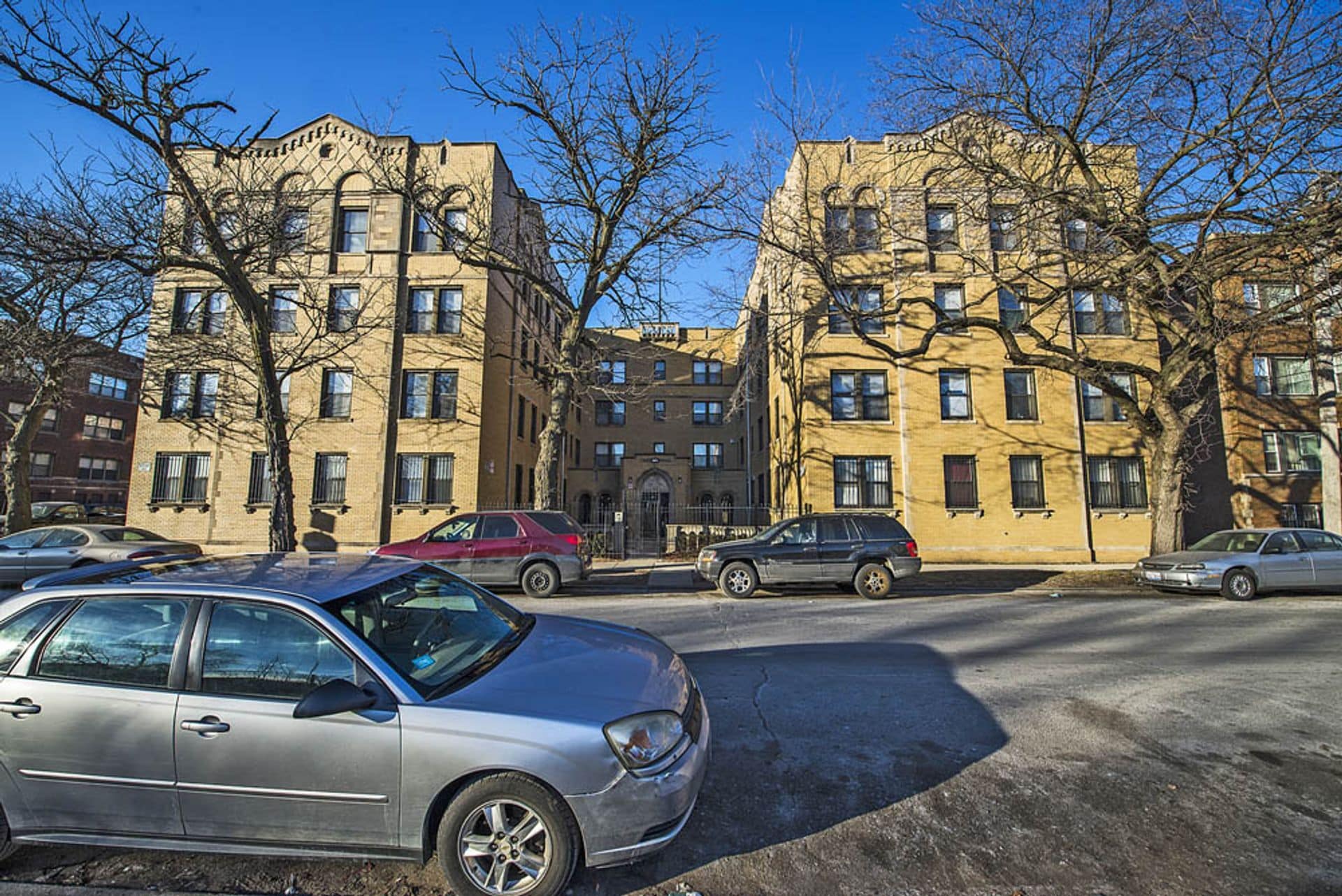 Building Photo - 1734 E 72nd St Chicago, IL 60649