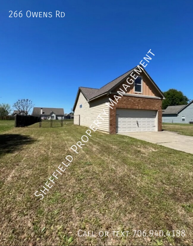 Building Photo - 266 Owens Rd