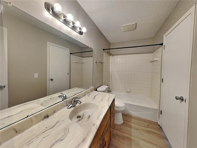 Building Photo - 8301 Thomas Ave N