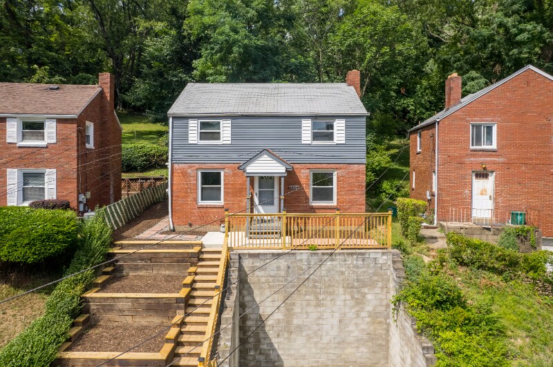 Building Photo - 1454 Elizabeth Blvd