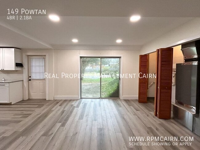 Building Photo - 149 Powtan-