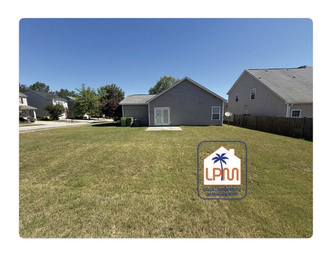 Building Photo - Charming 3-Bedroom Home with 2 Full Baths in Columbia