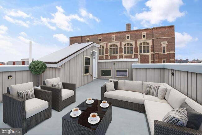 Building Photo - 2512 Frankford Ave