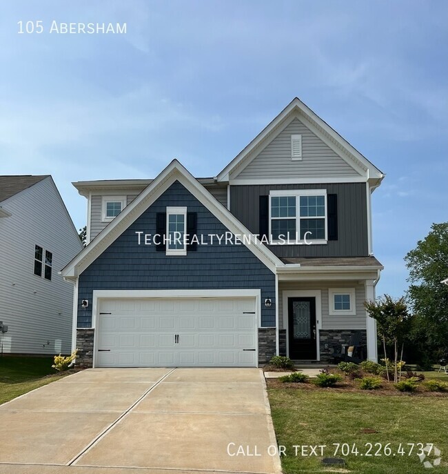 Building Photo - 105 Abersham-
