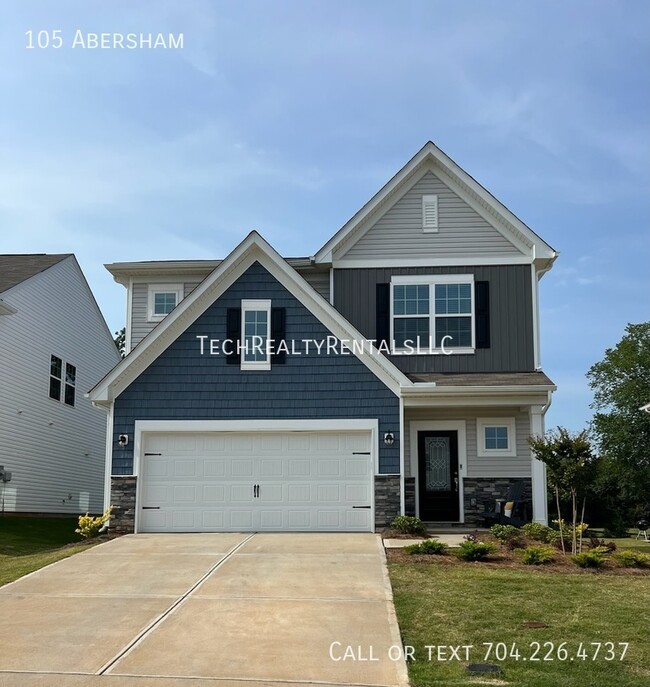 Primary Photo - 105 Abersham-