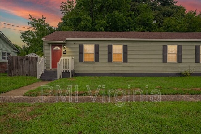 Primary Photo - 68 Carver Cir