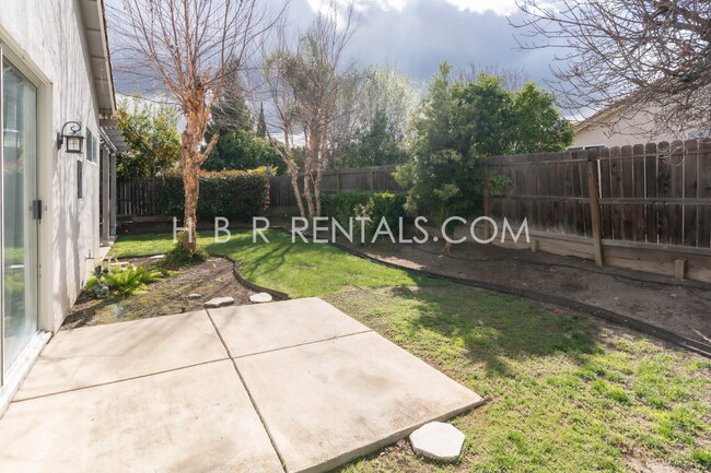 Building Photo - Single Story 3-Bedroom Home in Tracy – 173...