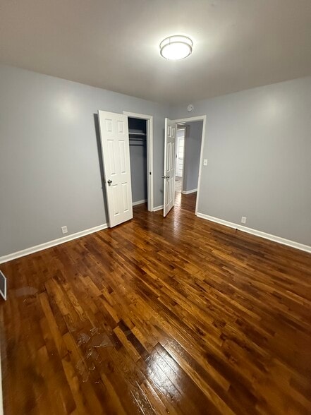 Building Photo - 1827 Liberia St