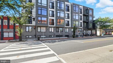 Building Photo - 7700 Georgia Ave NW