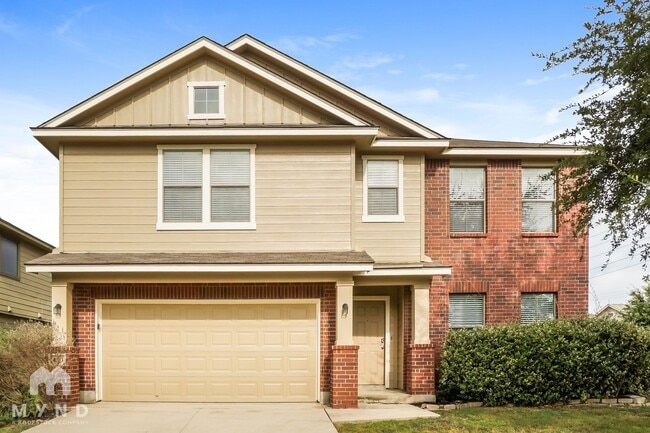 Building Photo - 4031 Matson Manor
